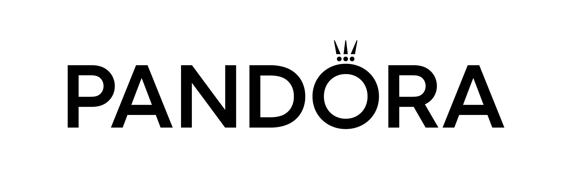 Pandora - Shop logo
