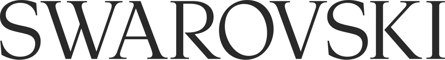 Swarovski - Shop logo