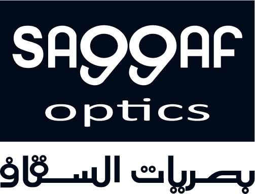 Al Saggaf Opticals - Shop logo