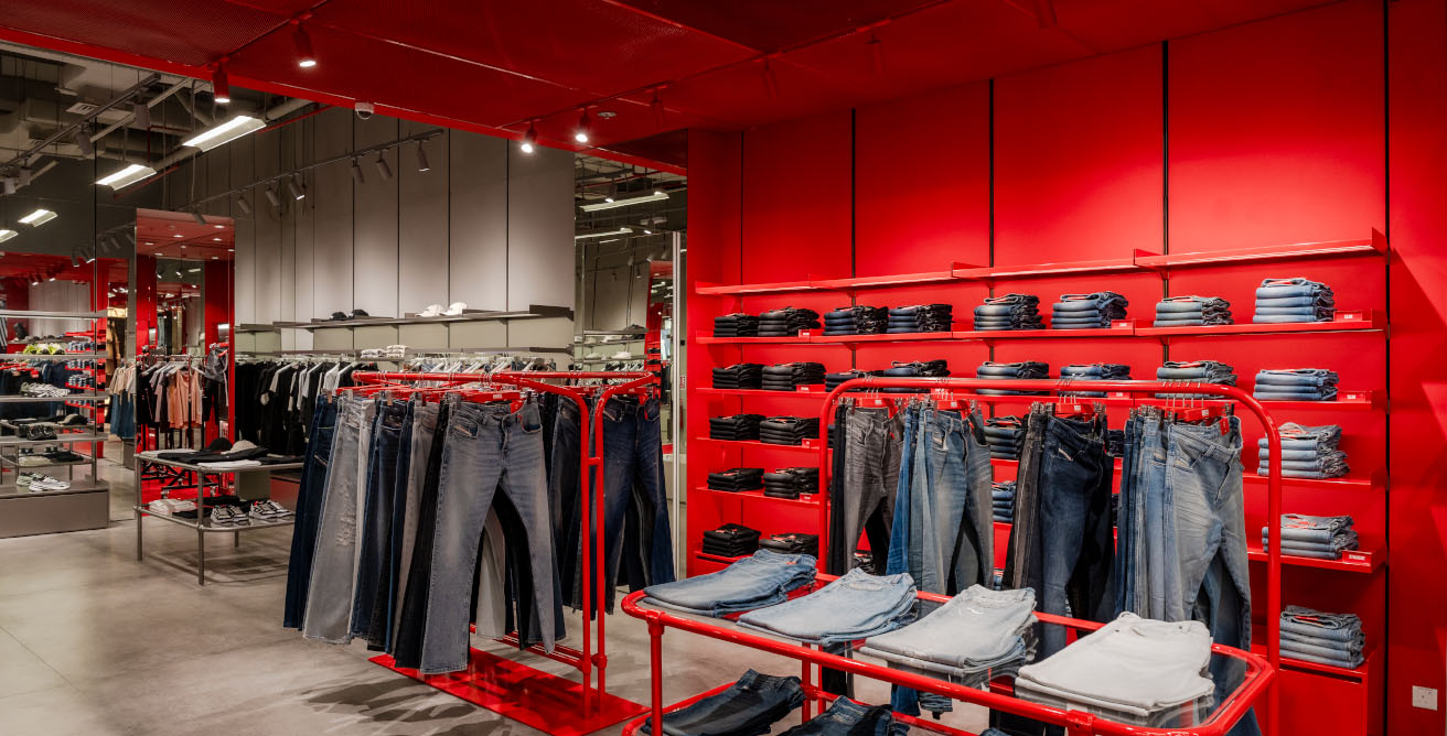 shop category