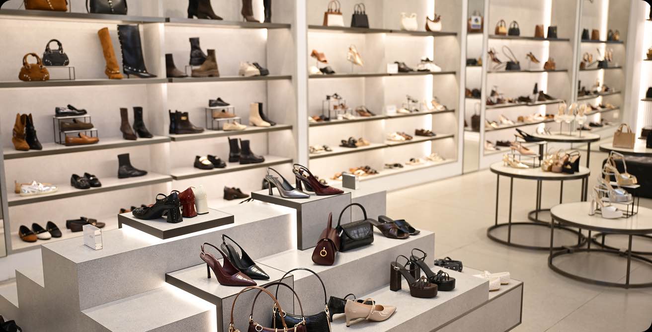 shop category
