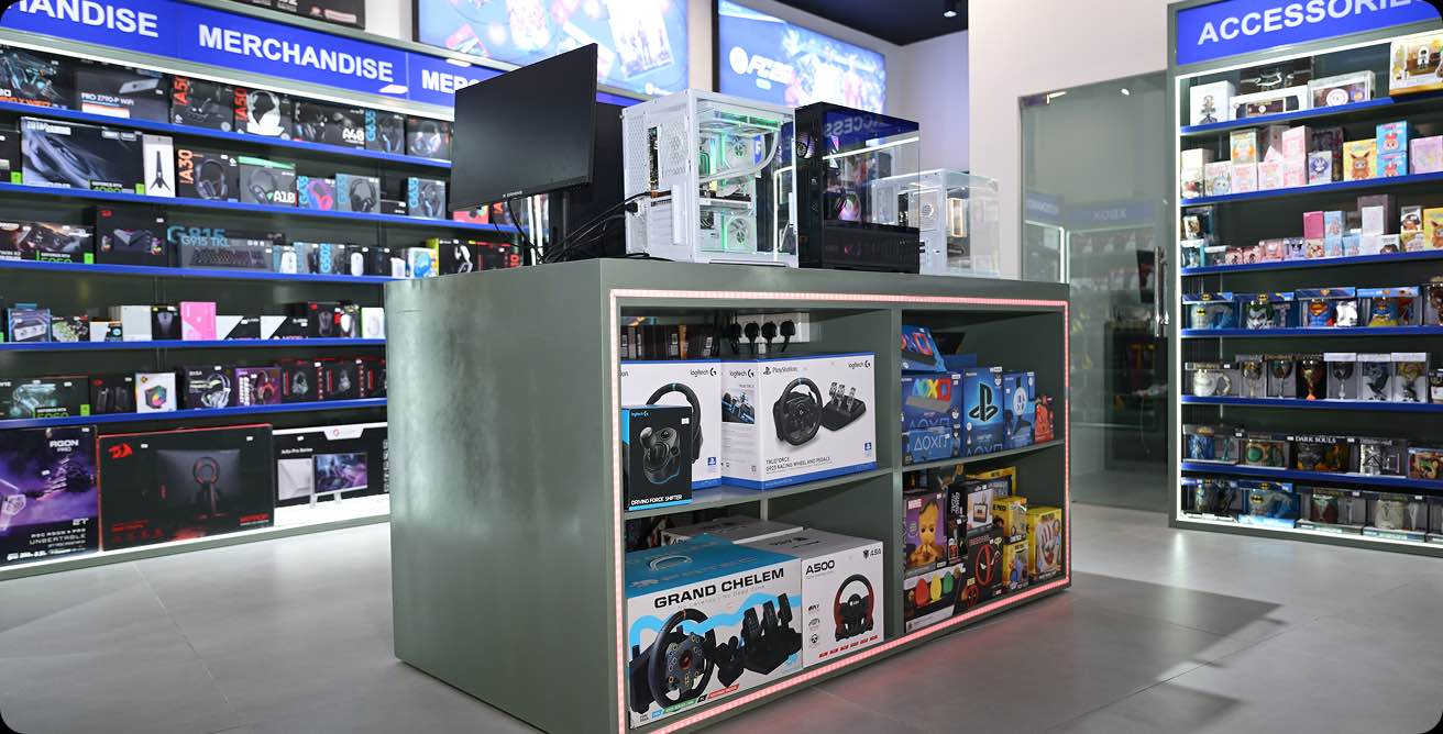 shop category