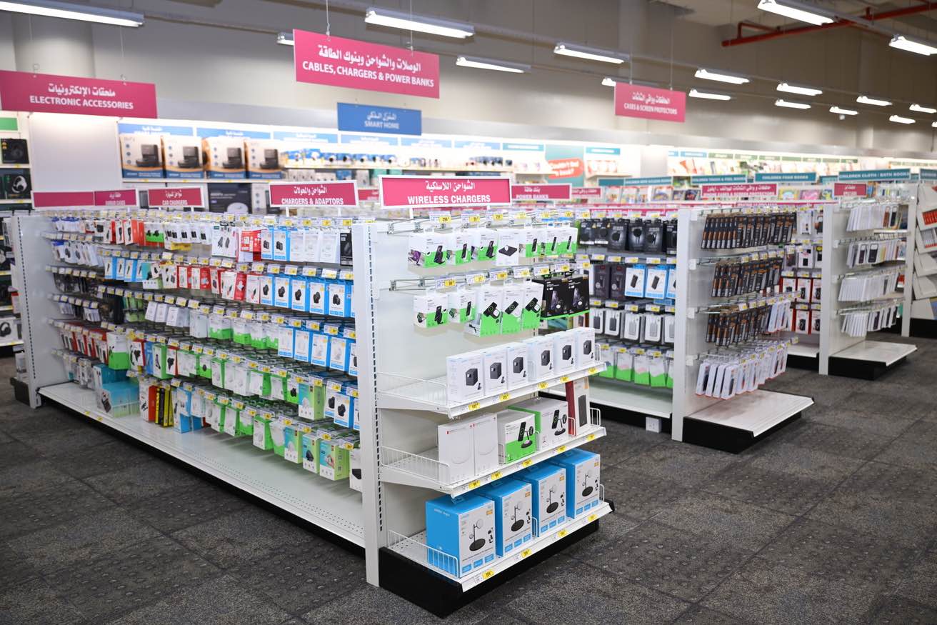 shop category