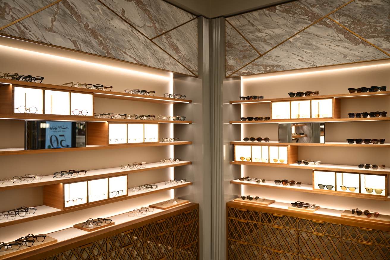 shop category