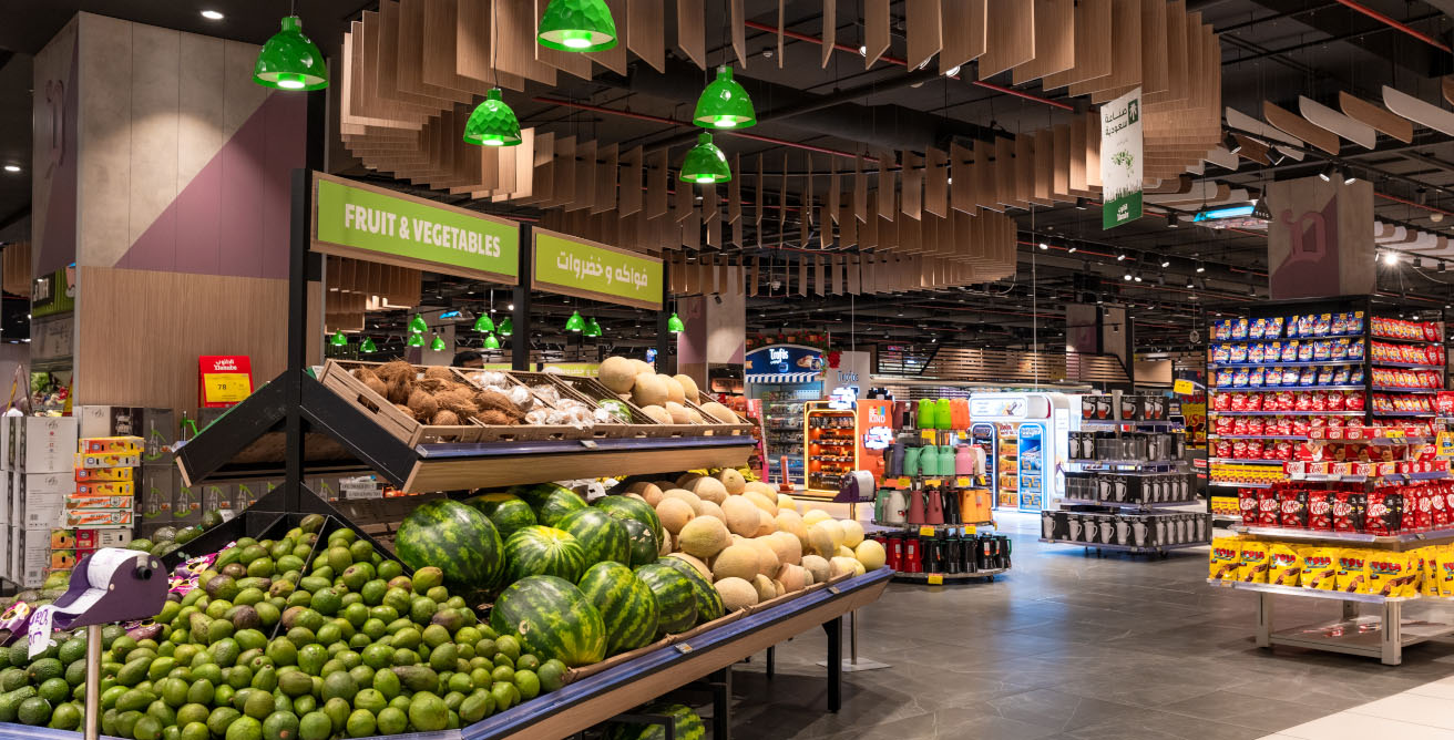 shop category