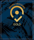 SHORE CERTIFICATION