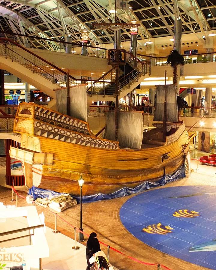 Guinness World Record: Largest Indoor Ship Model - Timeline image