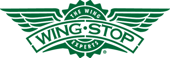Wingstop - Shop logo