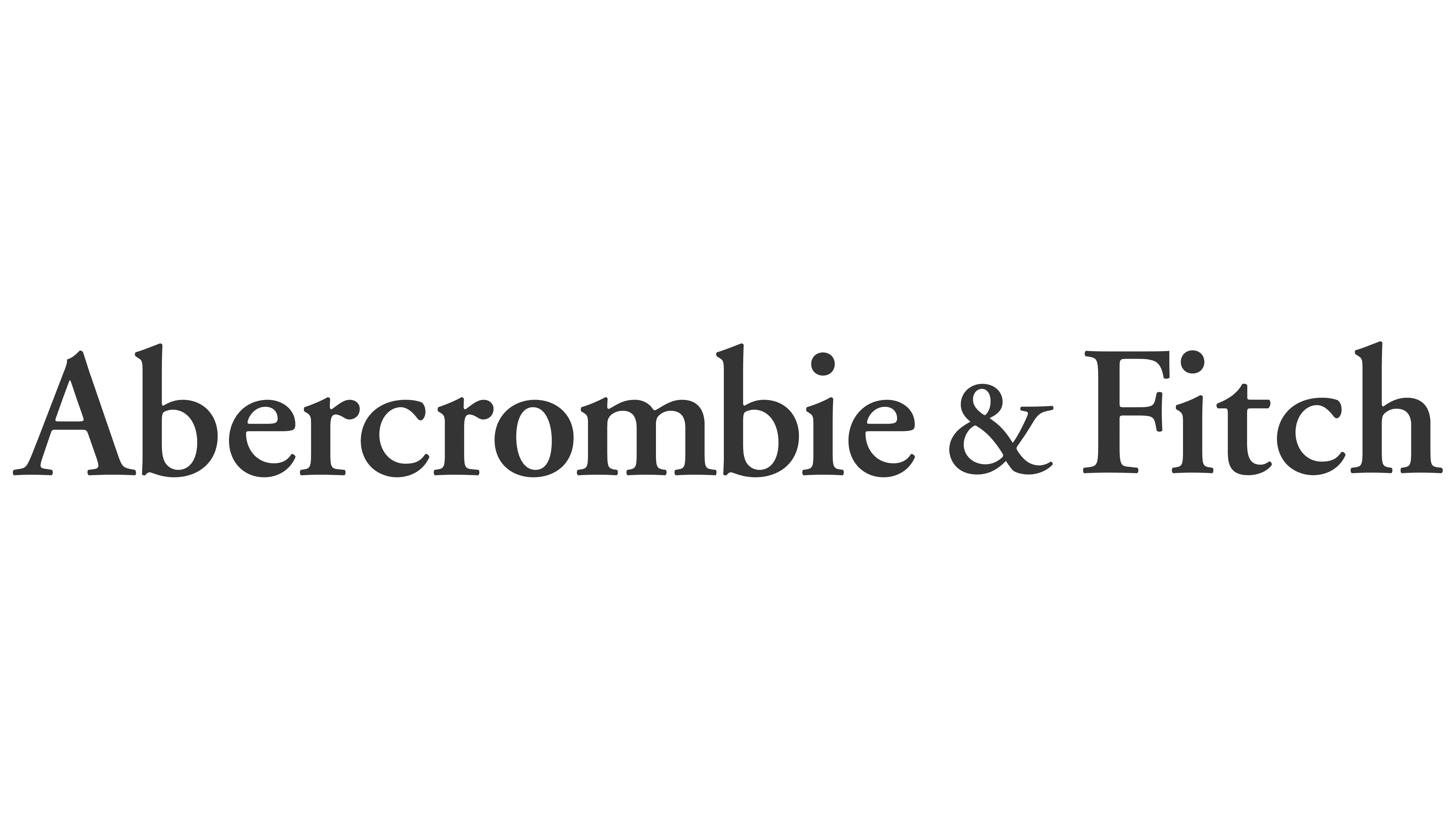 Abercrombie & Fitch - Shop logo