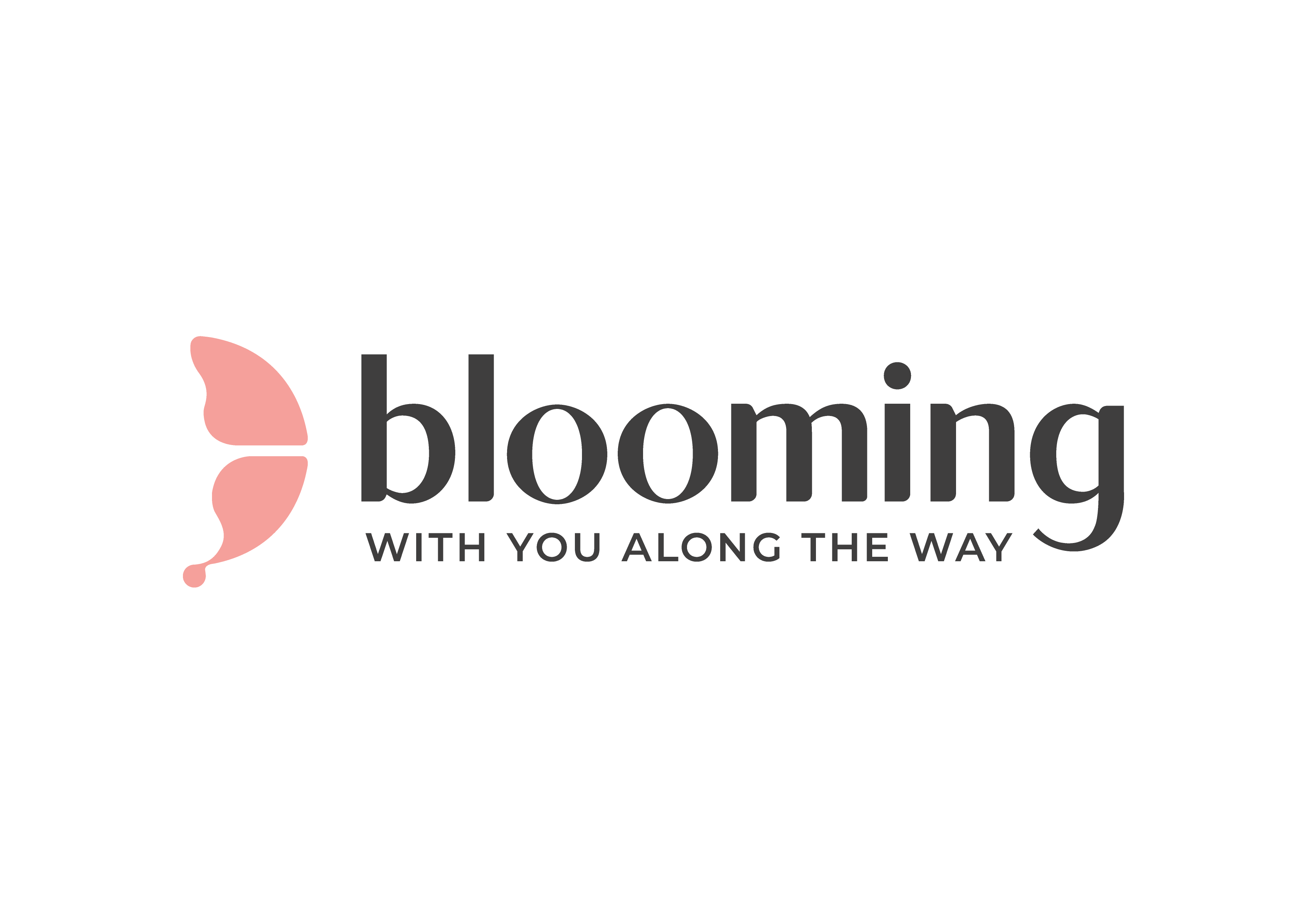 Blooming - Shop logo