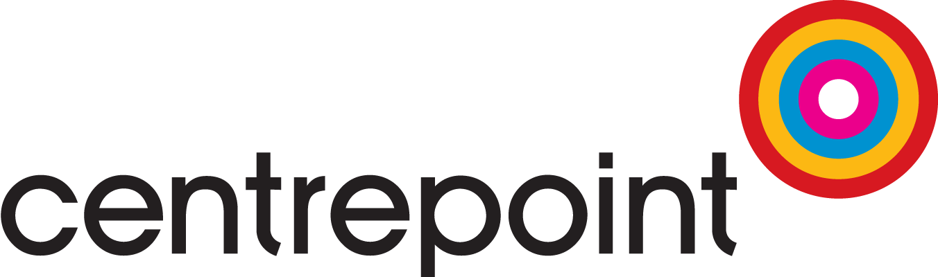 Centrepoint - Shop logo