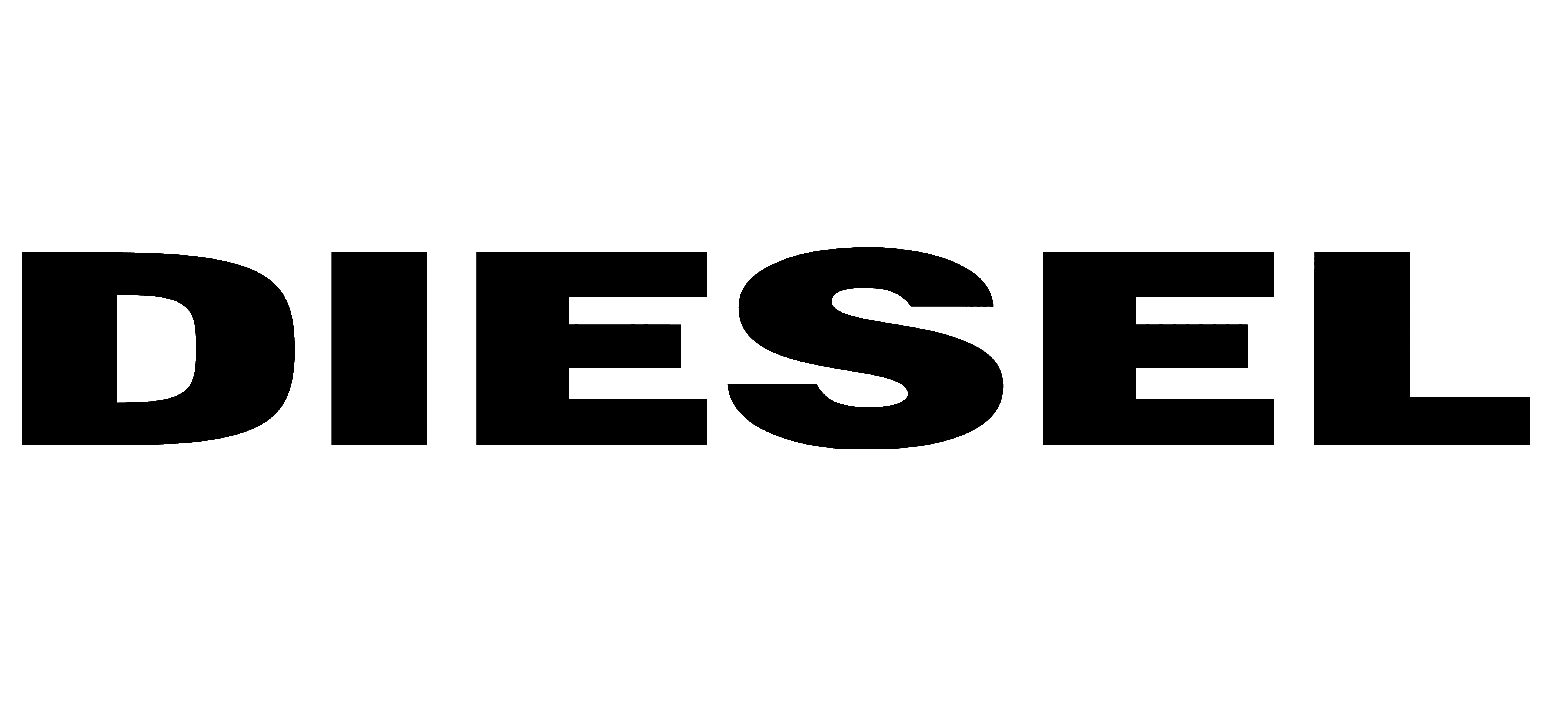 Diesel - Shop logo