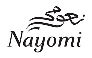 Nayomi - Shop logo
