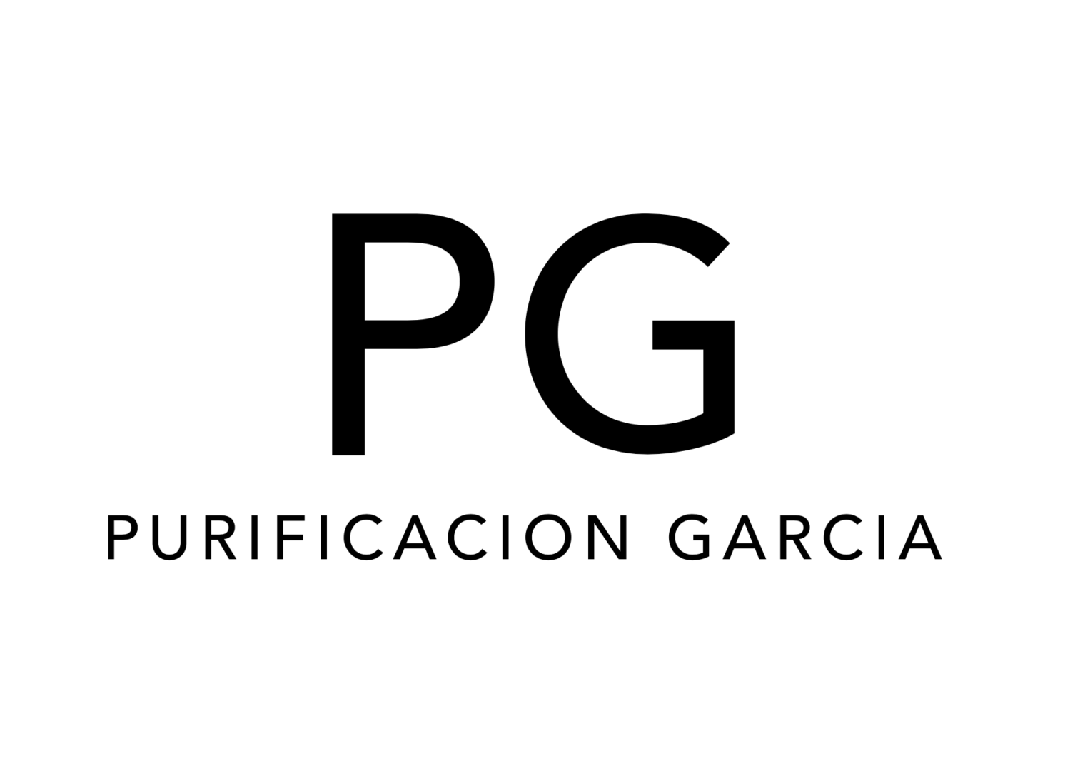 Purificación García - Shop logo