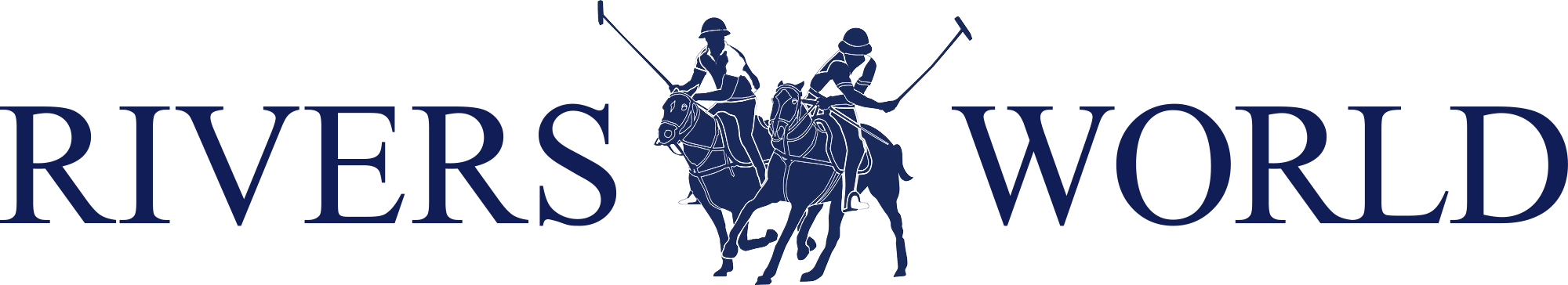 Rivers World - Shop logo