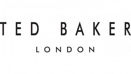 Ted Baker - Shop logo