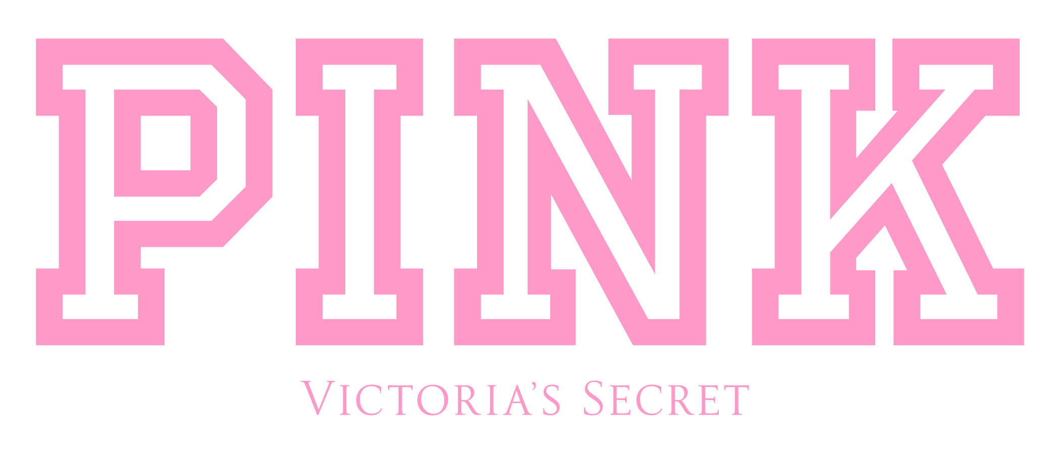 Victoria's Secret Pink - Shop logo