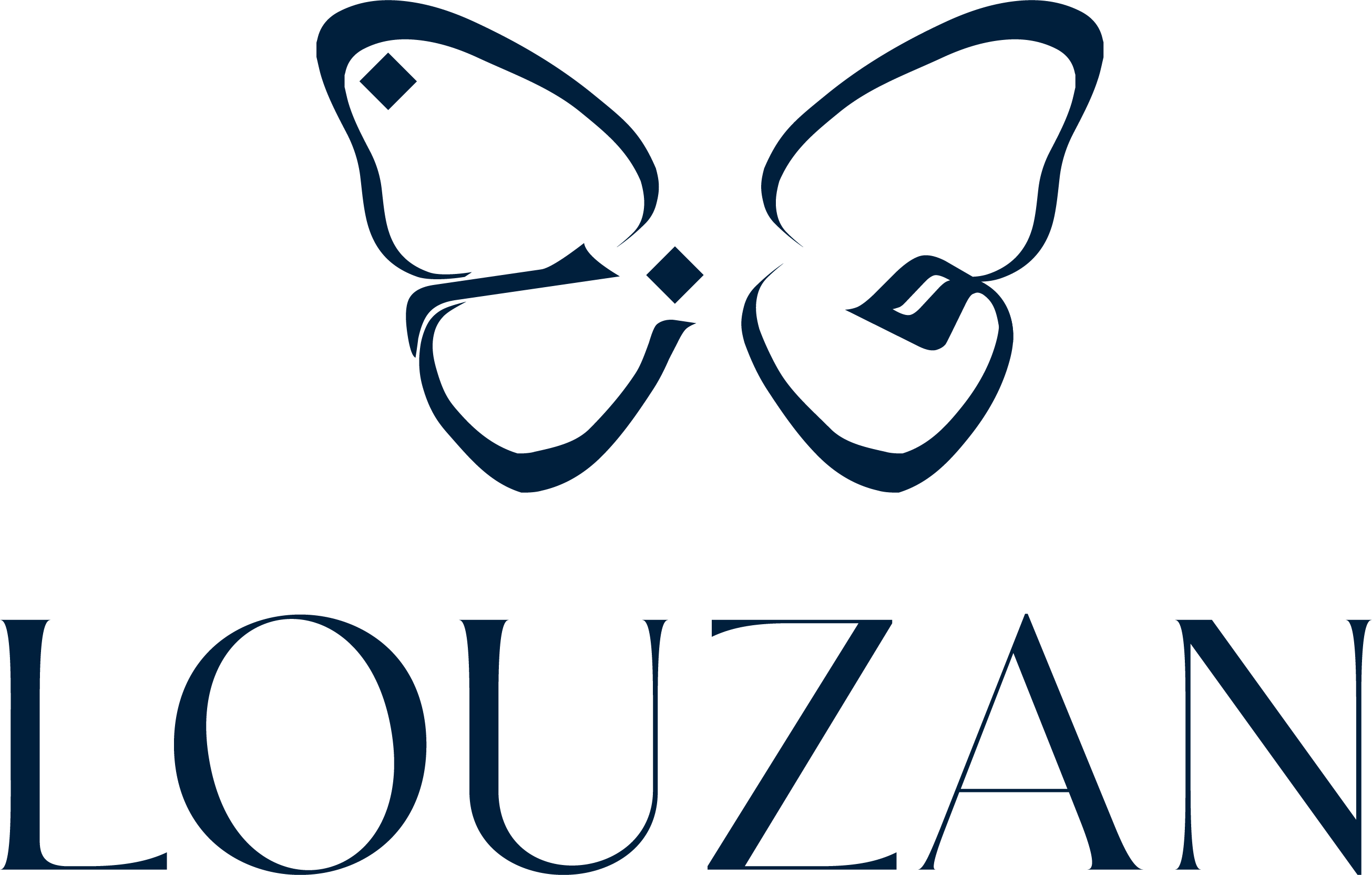 Louzan - Shop logo