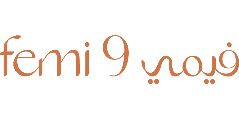 Femi 9 - Shop logo