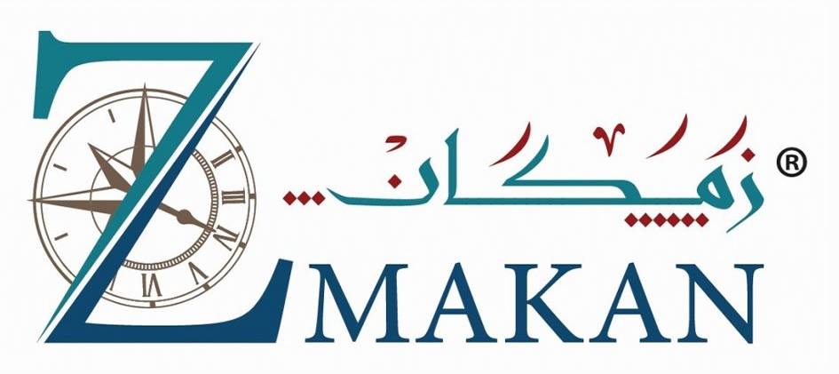 Zamakan - Shop logo