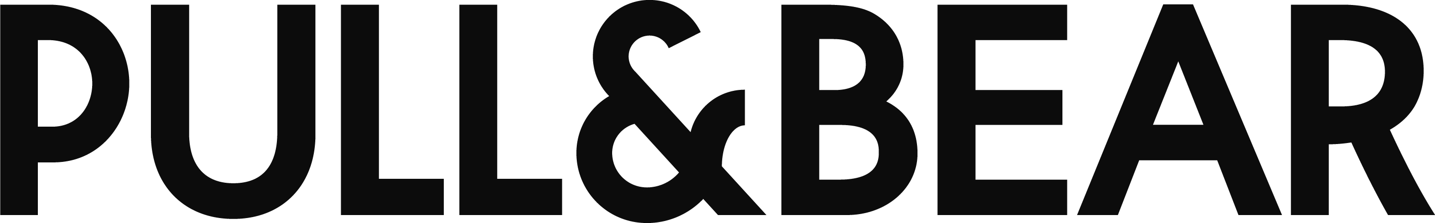 shop logo for Pull & Bear