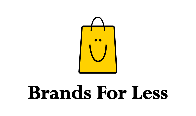 Brands for Less - Shop logo