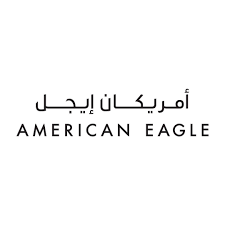 American Eagle - Shop logo