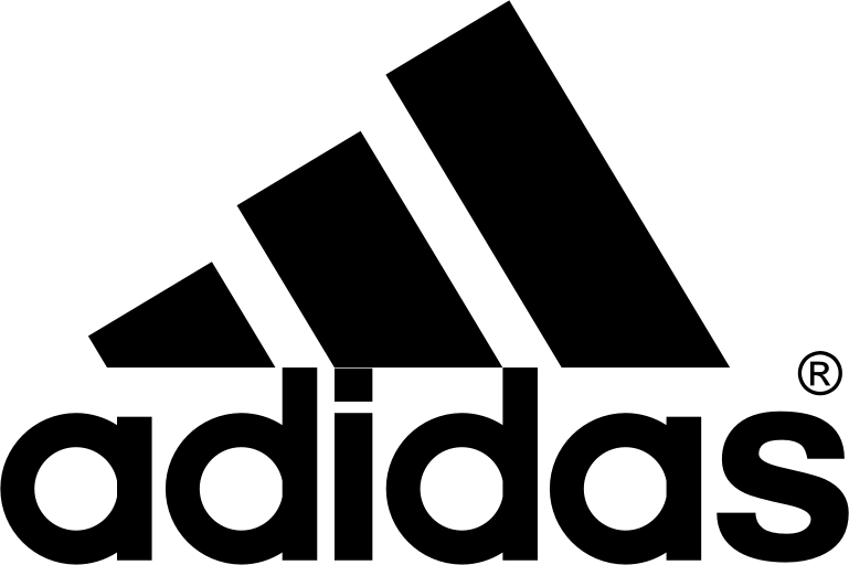 Adidas - Shop logo