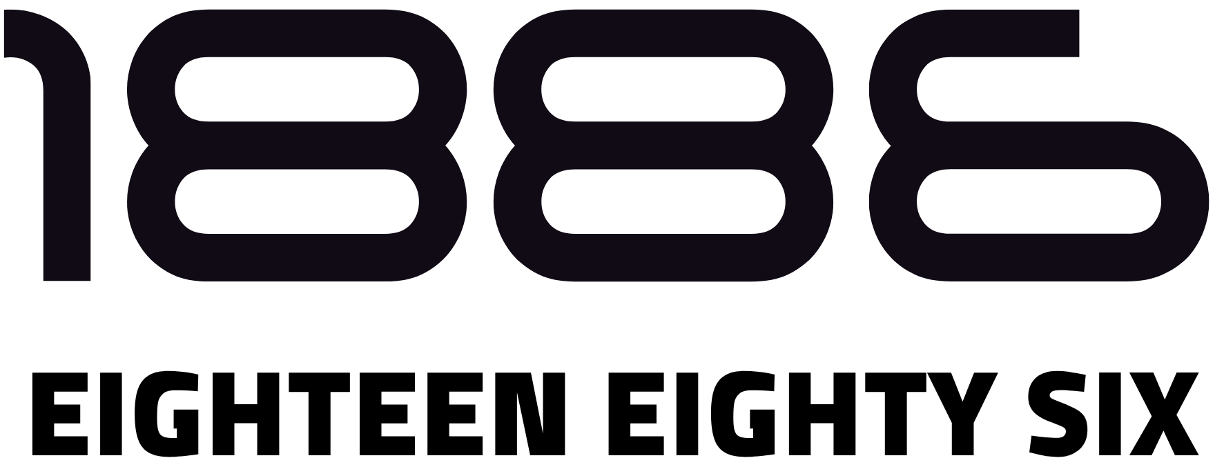 1886 - Shop logo