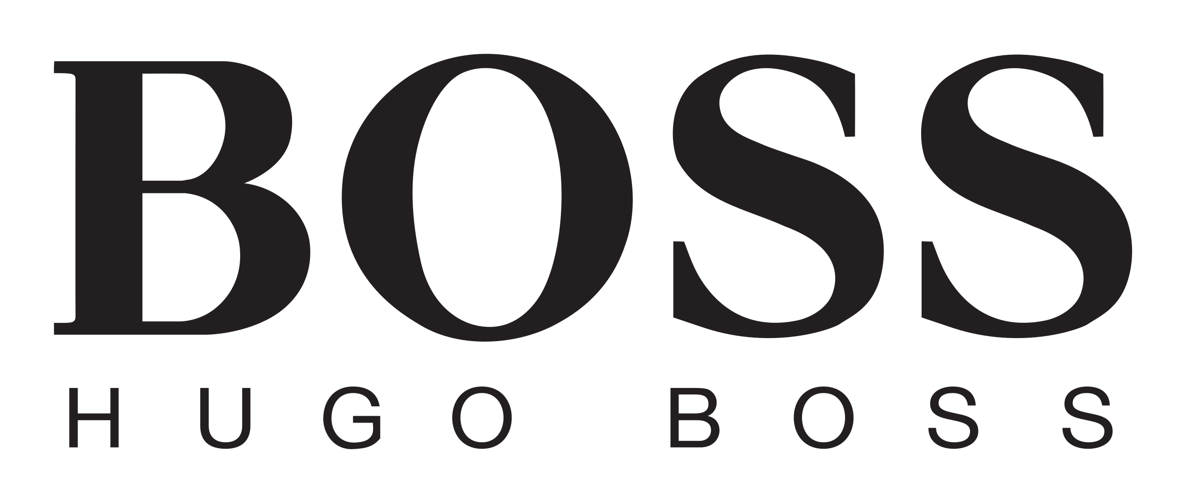 Boss - Shop logo