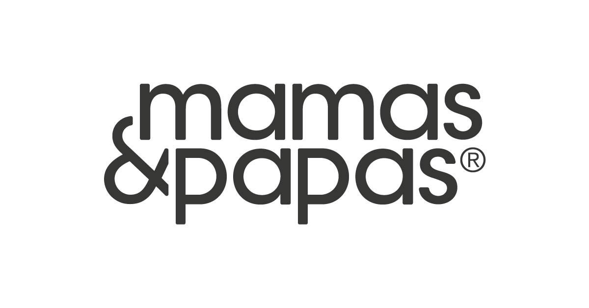Mamas & Papas - Shop logo