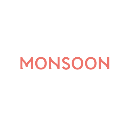 Monsoon - Shop logo