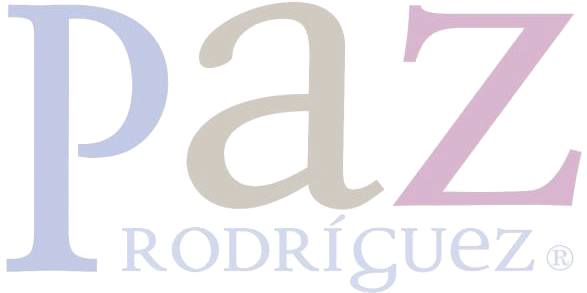 Paz Rodriguez - Shop logo