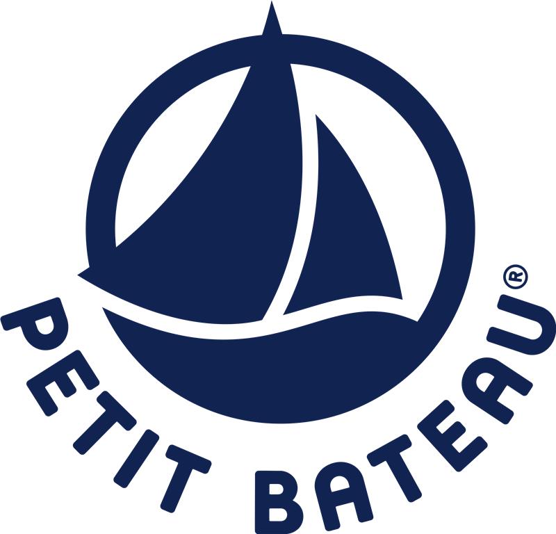 Petit Bateau - Shop logo