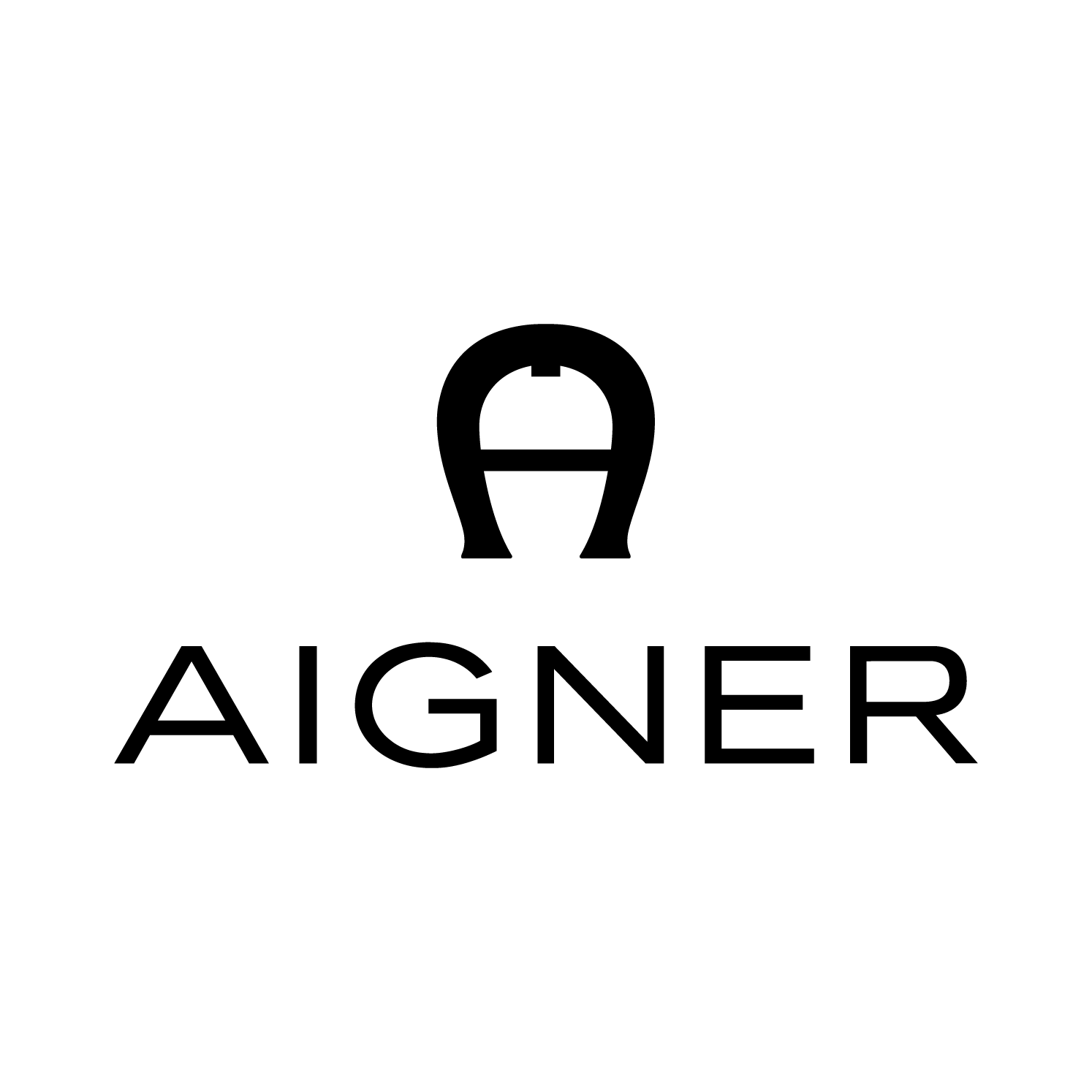 Aigner - Shop logo