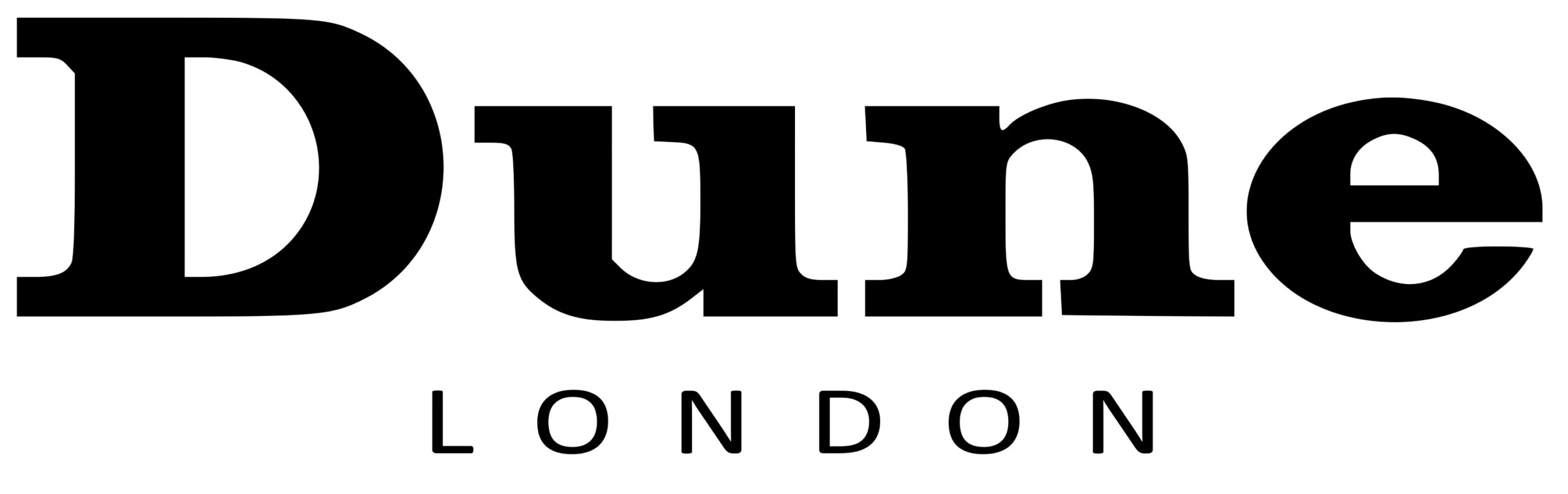 Dune - Shop logo