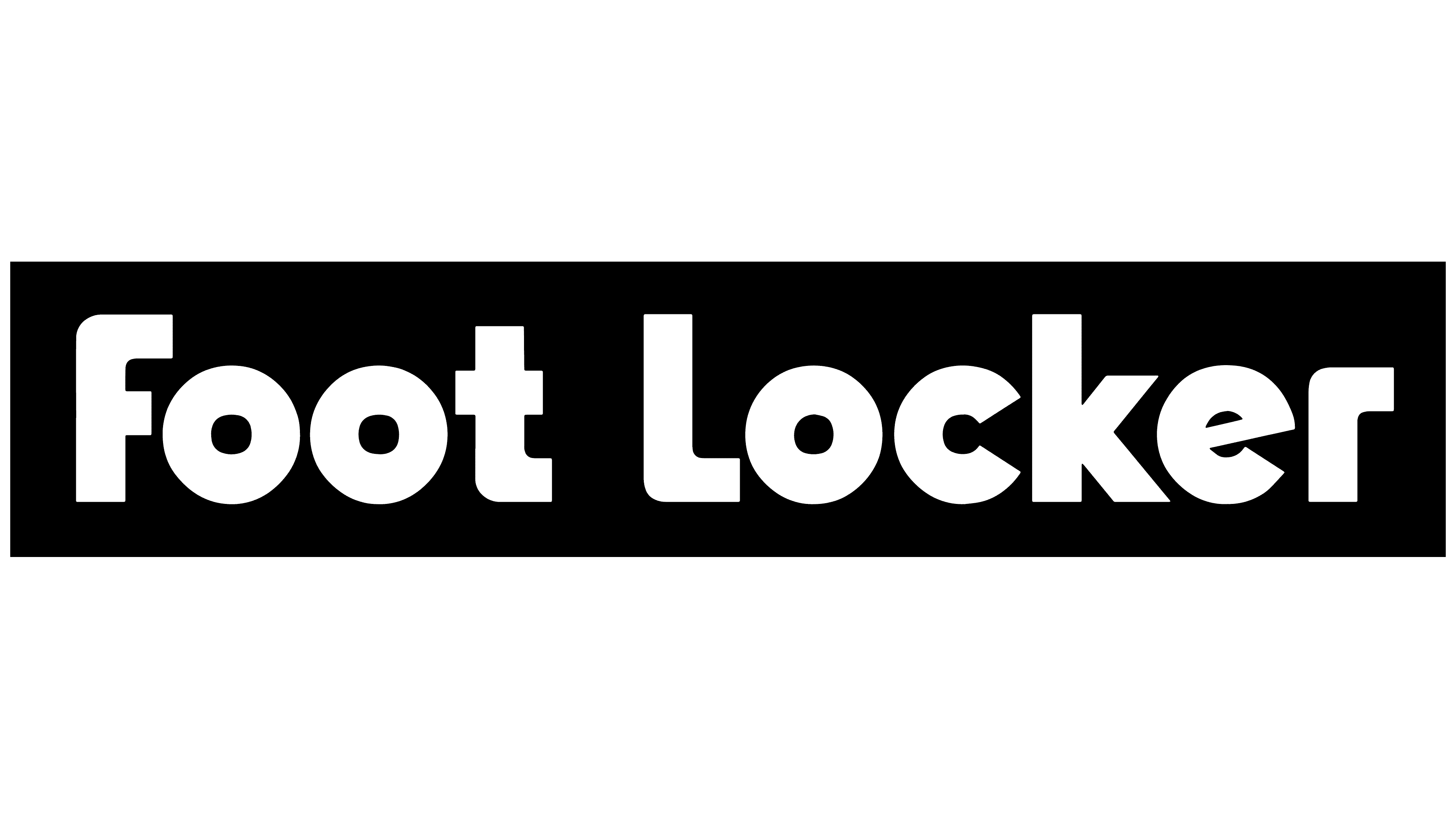 Foot Locker - Shop logo