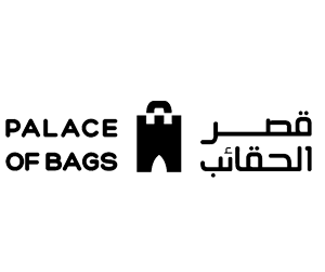 Palace of bags - Shop logo