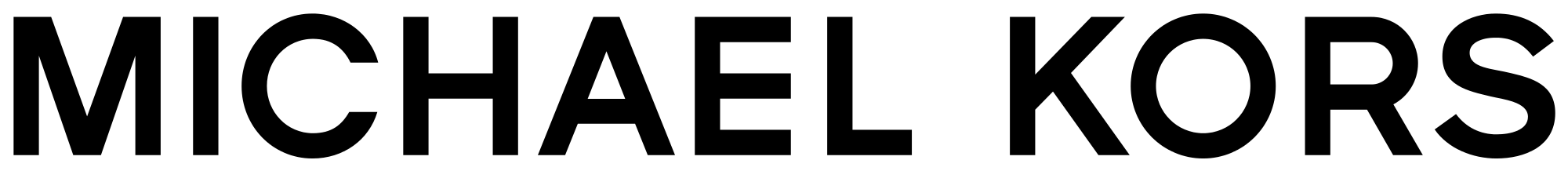 Michael Kors - Shop logo