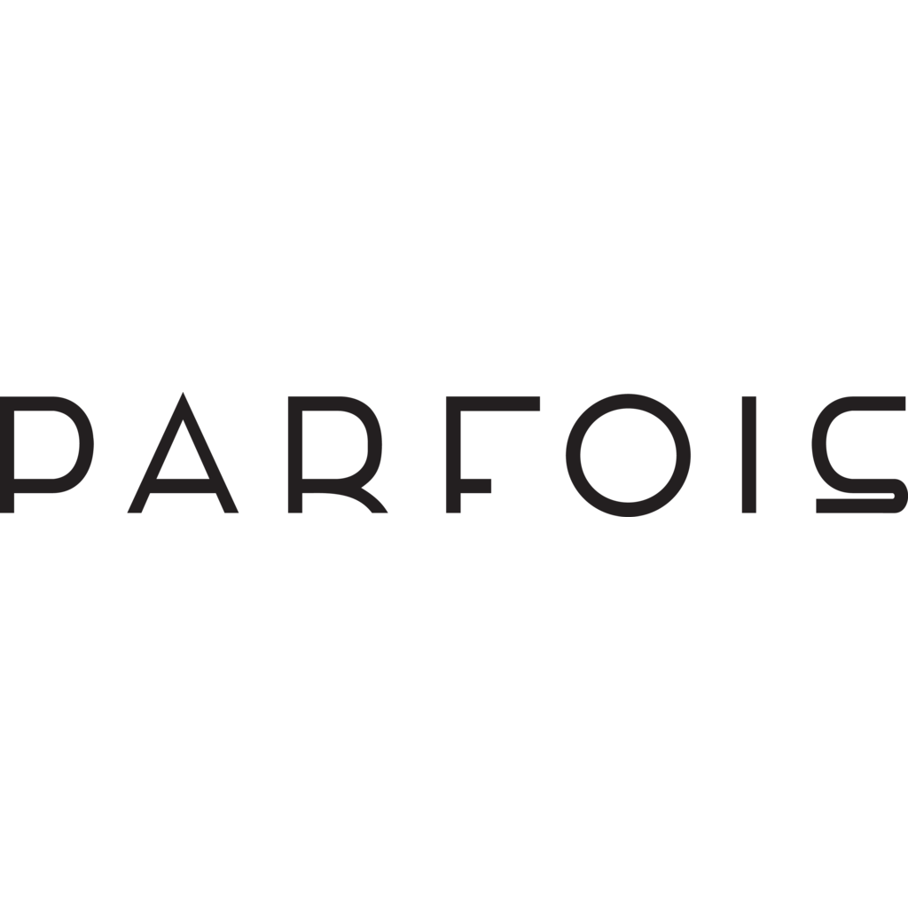 Parfois - Shop logo