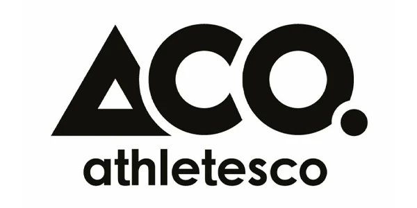 Aco. - Shop logo