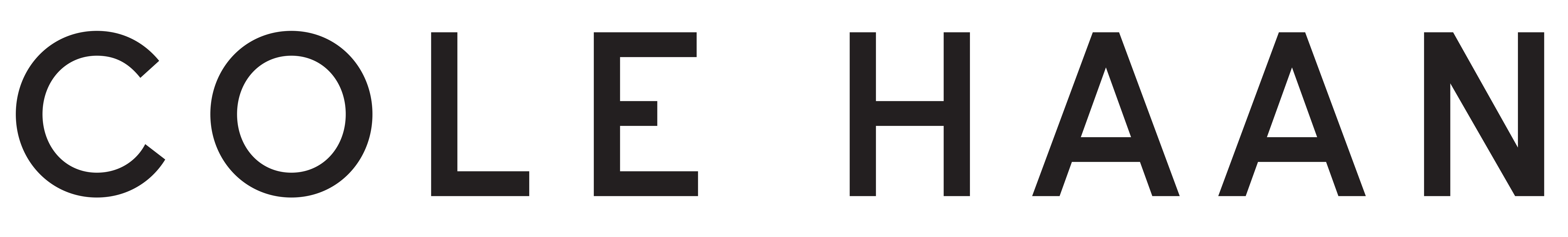 Cole Haan - Shop logo