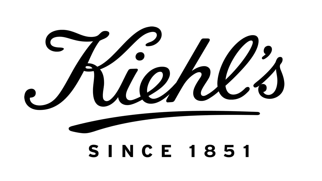 Kiehls - Shop logo