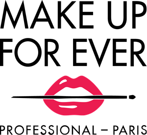 Make up forever - Shop logo
