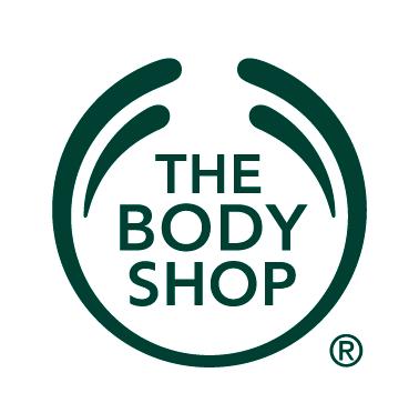 The Body Shop - Shop logo