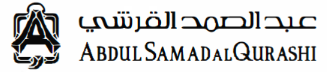 Abdul Samad Al Qurashi - Shop logo