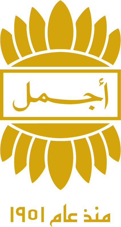 Ajmal - Shop logo