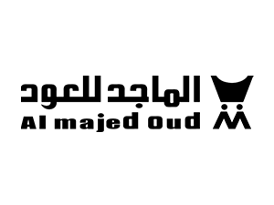 Al- Majed For Oud - Shop logo
