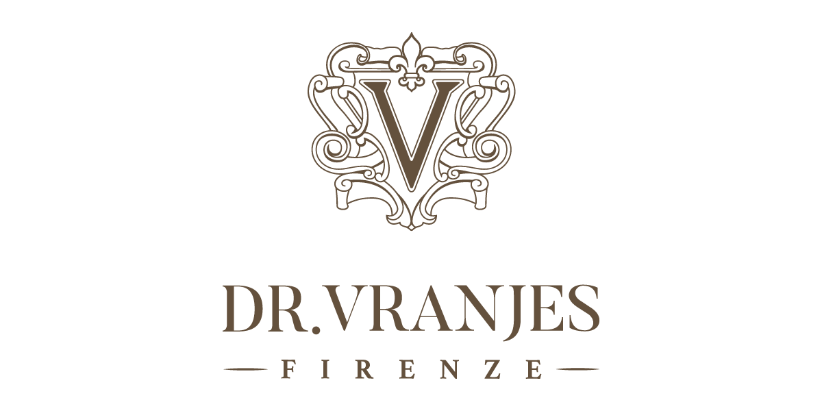 Dr. Vranjes - Shop logo