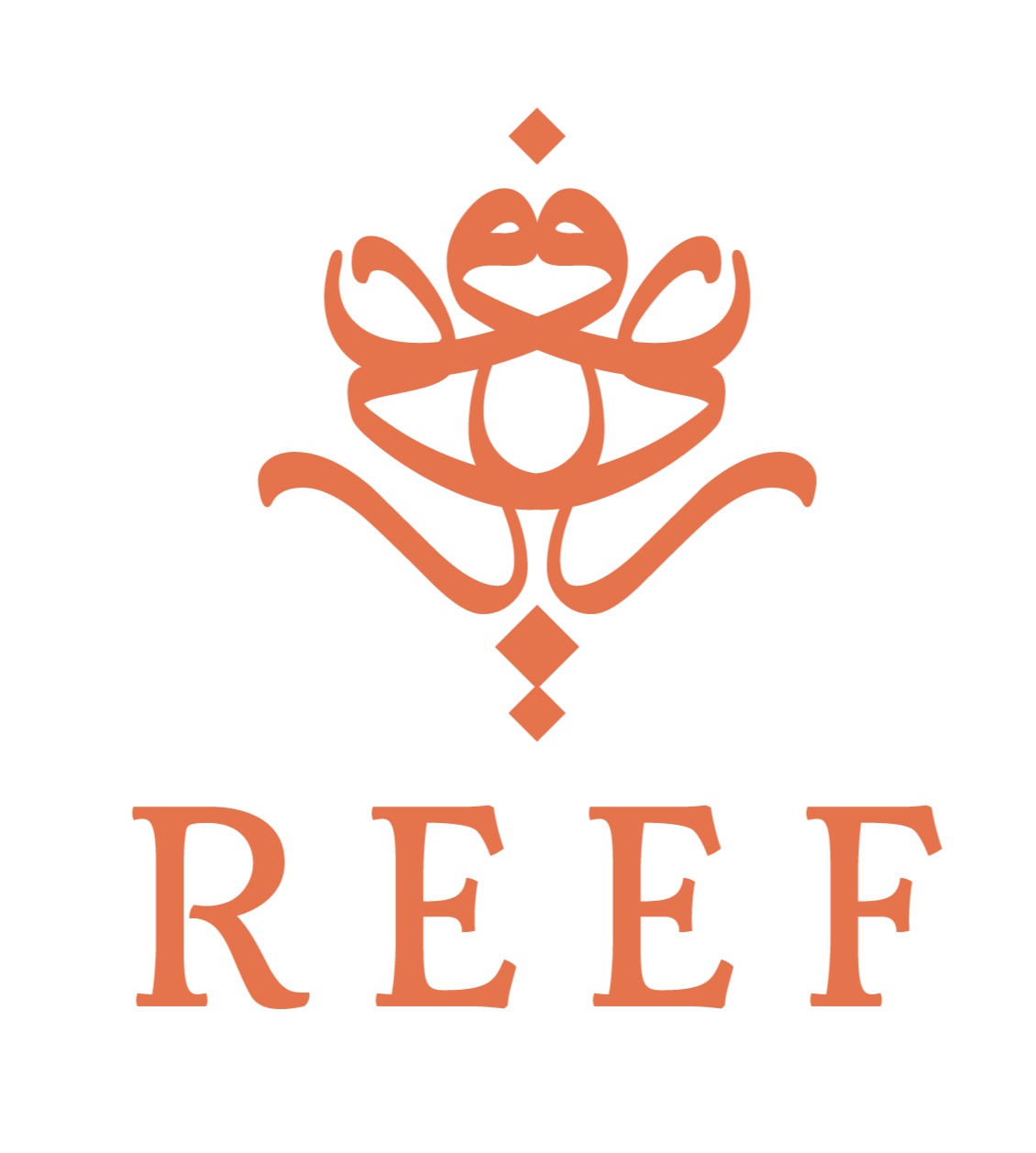 REEF - Shop logo